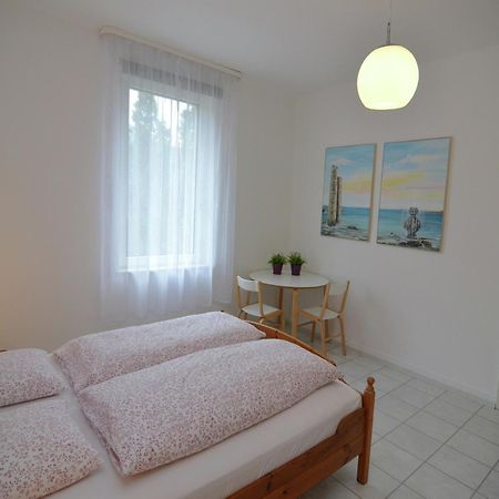 Spacious Apartment In Weser Uplands With Garden バート・ピルモント エクステリア 写真