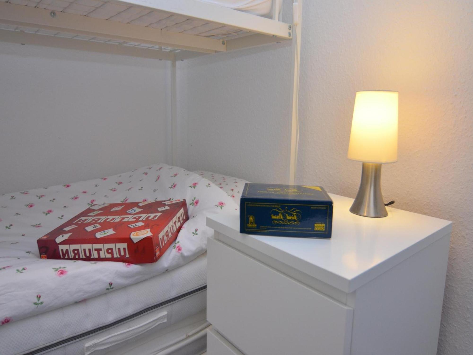Spacious Apartment In Weser Uplands With Garden バート・ピルモント エクステリア 写真