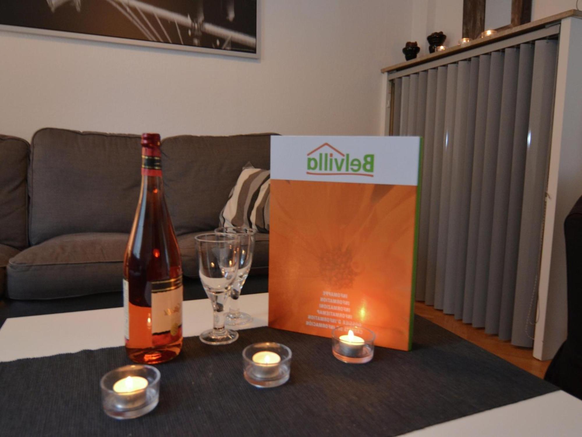 Spacious Apartment In Weser Uplands With Garden バート・ピルモント エクステリア 写真