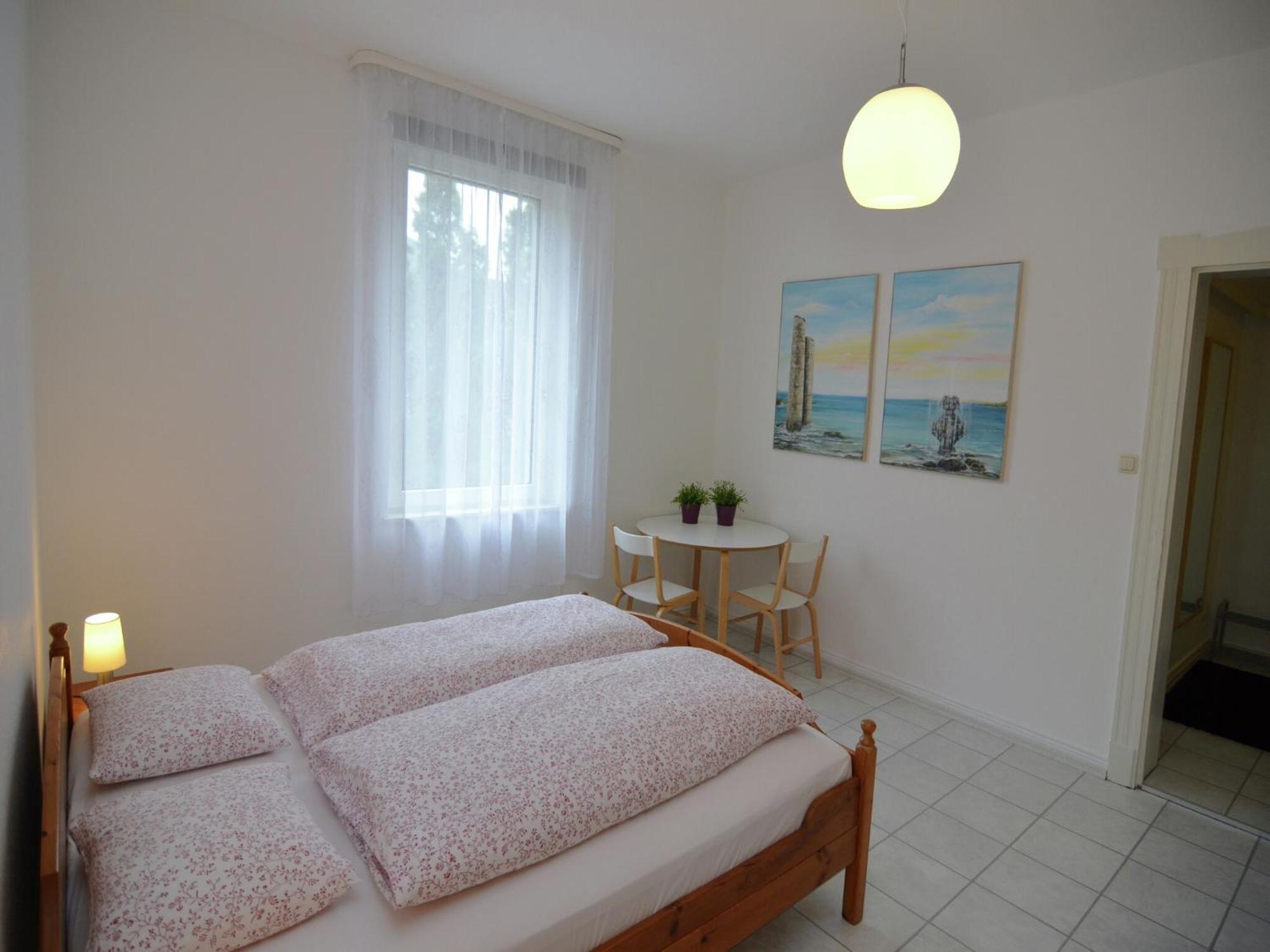 Spacious Apartment In Weser Uplands With Garden バート・ピルモント エクステリア 写真