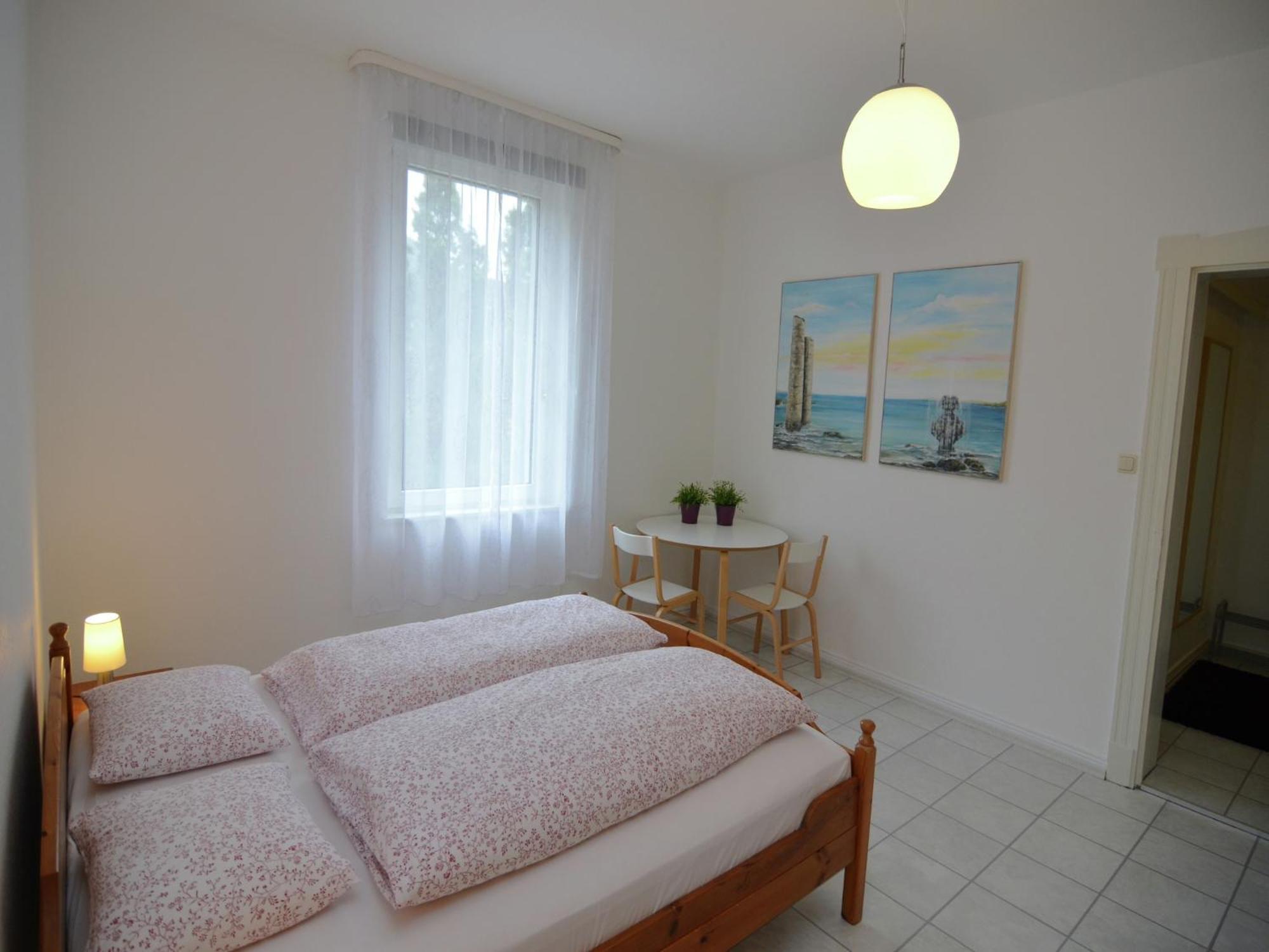 Spacious Apartment In Weser Uplands With Garden バート・ピルモント エクステリア 写真